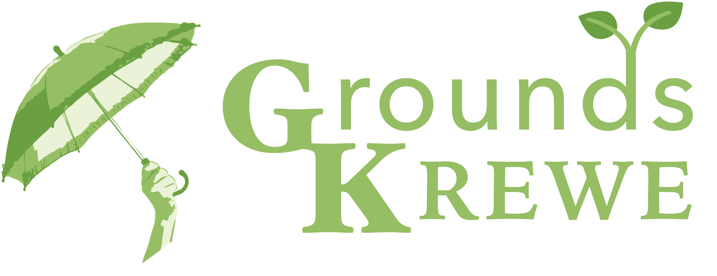 Grounds Krewe
